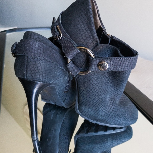 Booties - Picture 2 of 4